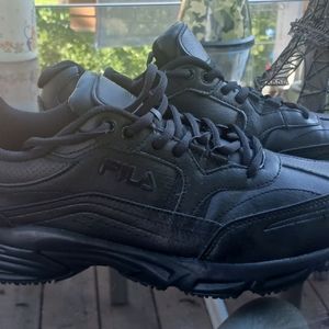 Fila Mens Memory Workshift